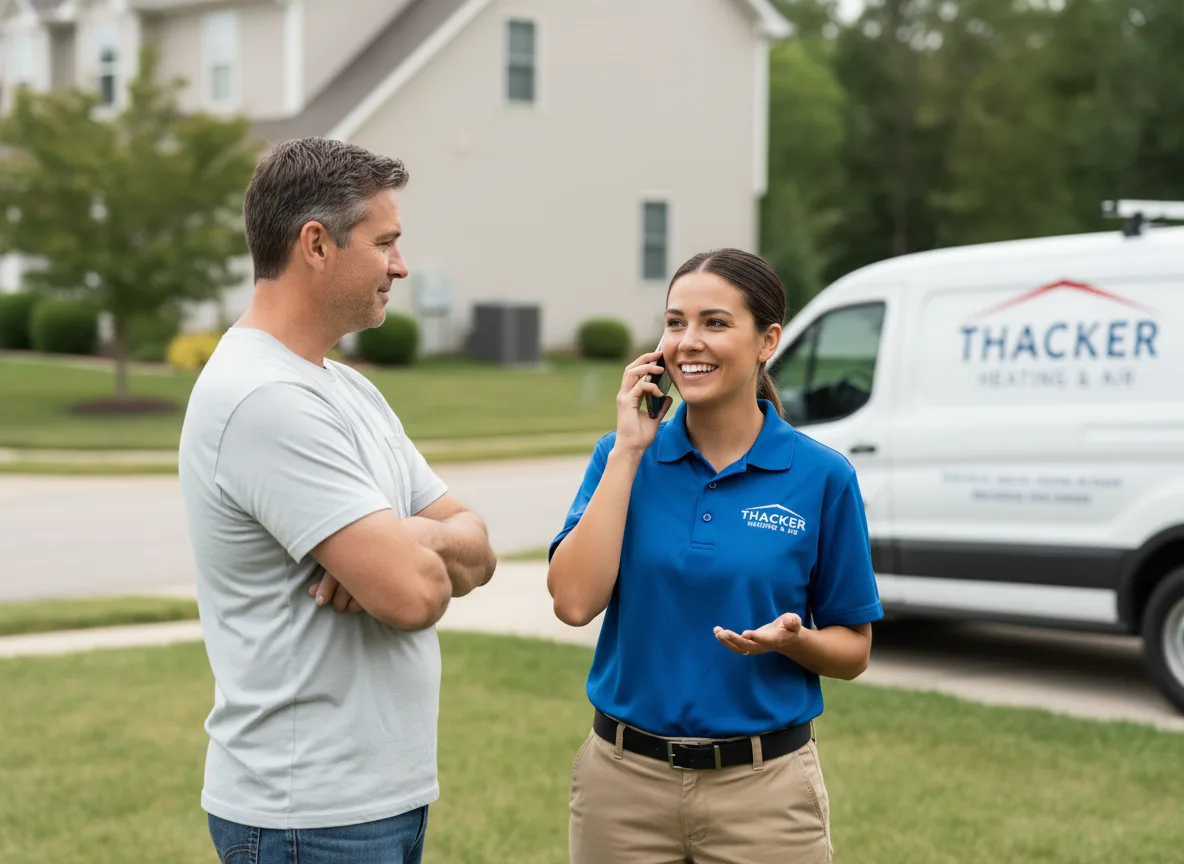 Ac Repair Cantrall, IL FAQs